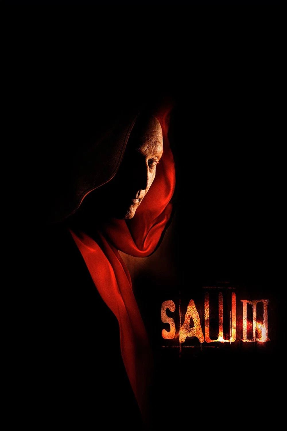 بوستر Saw 3