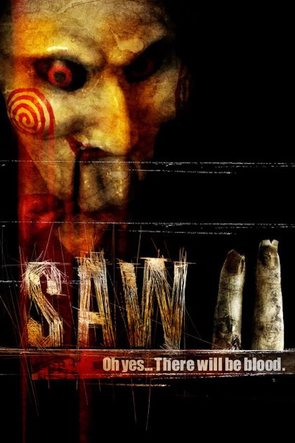 بوستر SAW 2