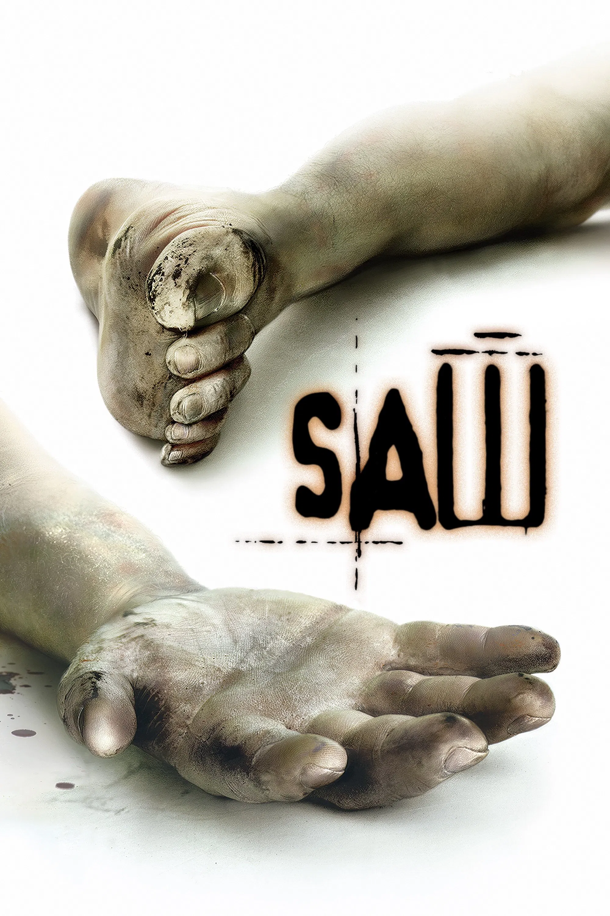بوستر Saw