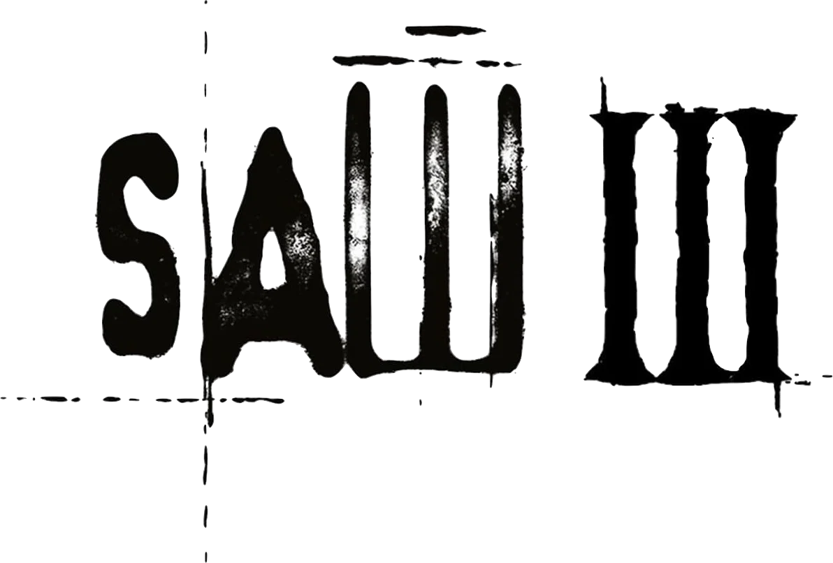 Saw 3